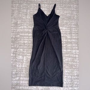 H&M Bodycon Dress